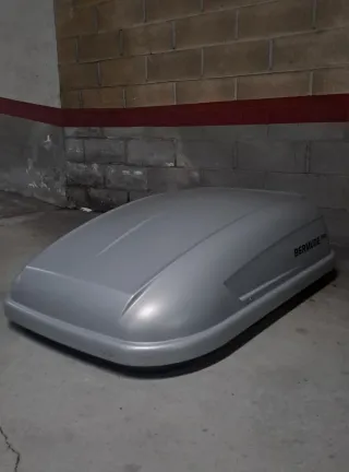 Cofre de techo Bermude 920