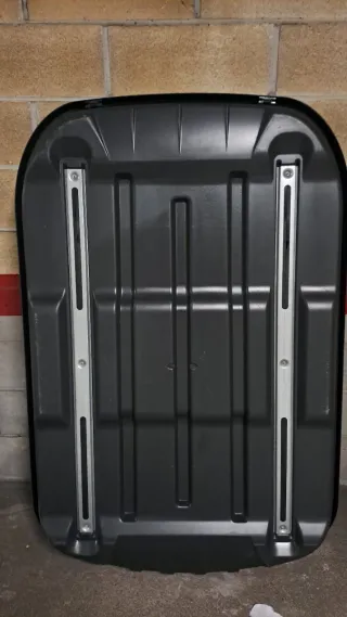 Cofre de techo Bermude 920