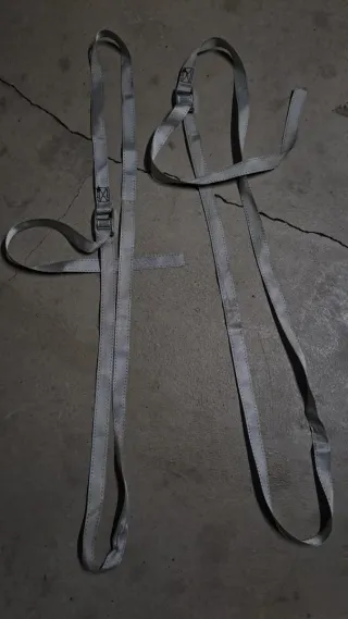 Cofre de techo Bermude 920