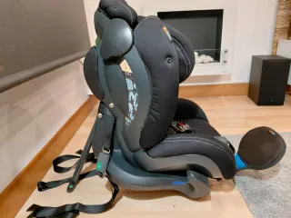 Besafe iZi Plus X1 Silla coche contramarcha