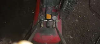 Sierra de corte industrial