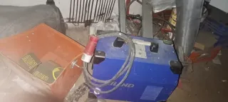 Sierra de corte industrial