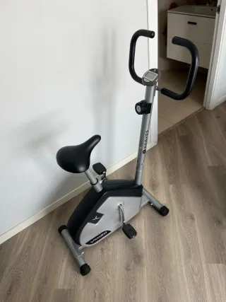 Bicicleta Estática Domyos VM120