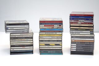 CD Musica Internazionale Pop Rock Compilation