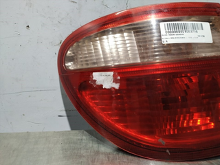 PILOTO TRASERO IZQUIERDO NISSAN ALMERA (N16/E) S