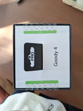 Altavoz Vieta PRO Goody 4 Portátil Bluetooth
