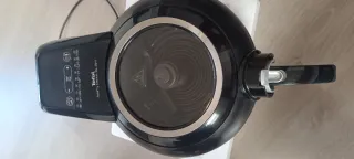 Freidora Aire Tefal Actifry Genius XL 2en1