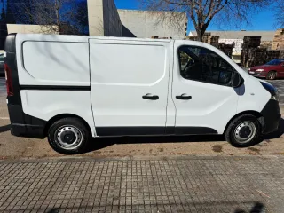 Opel Vivaro 2018