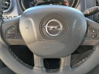 Opel Vivaro 2018