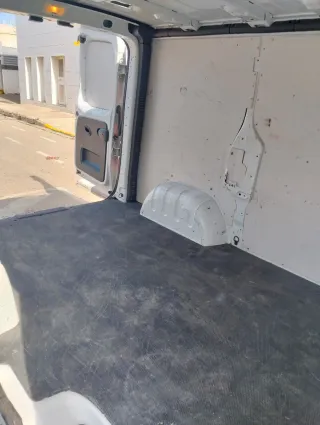 OFERTA Opel Vivaro 2018