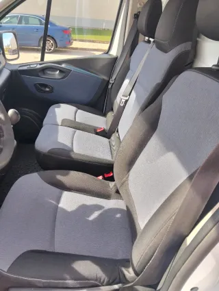 OFERTA Opel Vivaro 2018