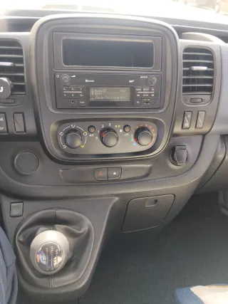 OFERTA Opel Vivaro 2018