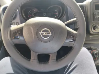 OFERTA Opel Vivaro 2018