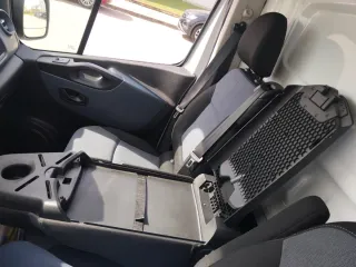 OFERTA Opel Vivaro 2018