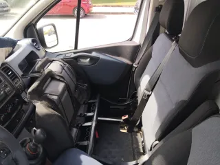 OFERTA Opel Vivaro 2018