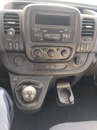 OFERTA Opel Vivaro 2018