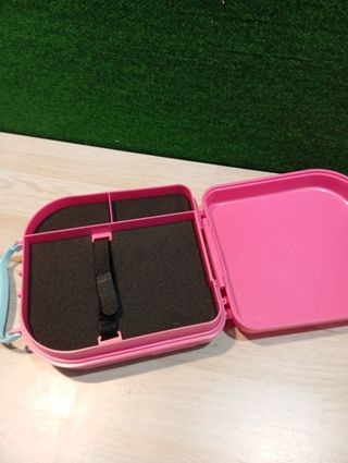 Mini karaoke con bluetooth LEXIBOOK