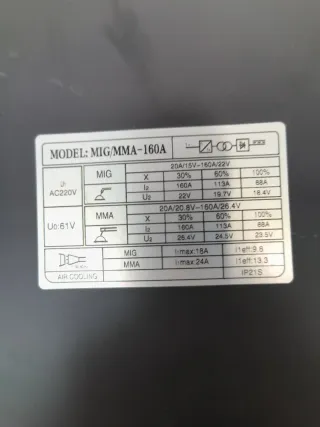 Campana Decorativa CIARRA CBCB6736C