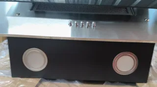 Campana Decorativa CIARRA CBCB6736C