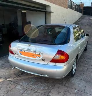Ford Mondeo 1999
