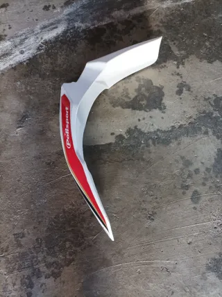 Guardabarros delantero Gas Gas EC