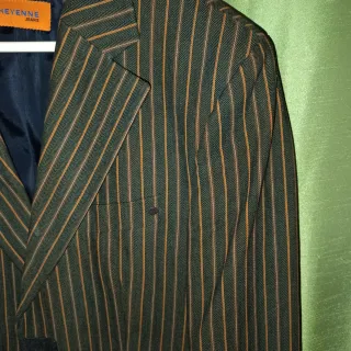 Chaqueta americana hombre marca VIP.