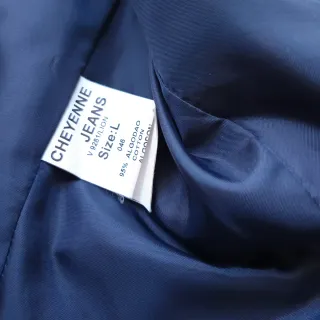 Chaqueta americana hombre marca VIP.