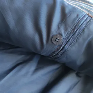 Chaqueta americana hombre marca VIP.