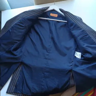 Chaqueta americana hombre marca VIP.