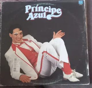 Lote de Vinilos Latinos