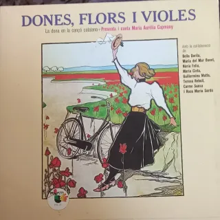 Lote de Vinilos Latinos