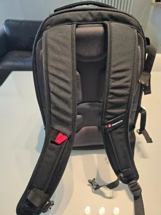 Mochila Profesional Manfrotto Advanced Fast III