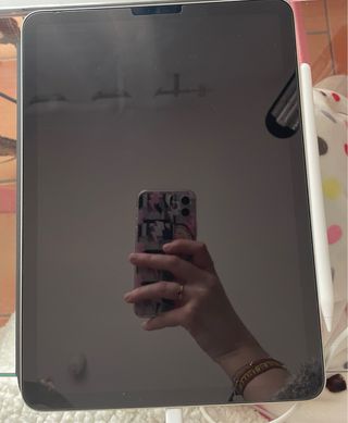 iPad Air 5ª Gen (2022) Dorado