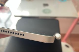 iPad Air 5ª Gen (2022) Dorado