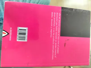 Diario de un adolescente gay