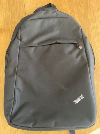 Mochila ThinkPad Negra