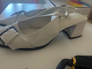 Zapatos Stradivarius Talla 38