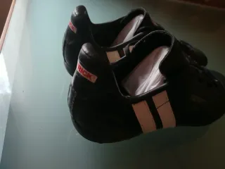 Botas de fútbol Patrick Vintage Cup T42