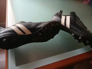 Botas de fútbol Patrick Vintage Cup T42