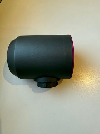 Accesorio tipo Secador supersonic. dyson airwrap