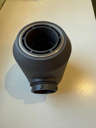 Accesorio tipo Secador supersonic. dyson airwrap