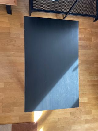 Mesa Centro Ikea Lack 90x55