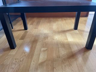 Mesa Centro Ikea Lack 90x55