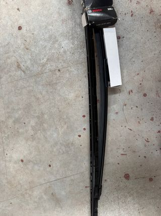 Limpiaparabrisas Bosch 356v 550mm/22