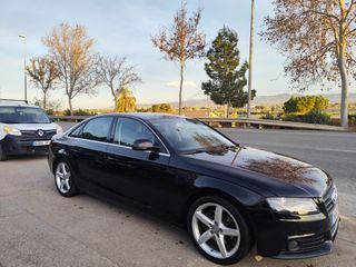 Audi A4 2009