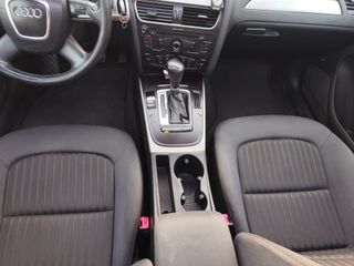 Audi A4 2009