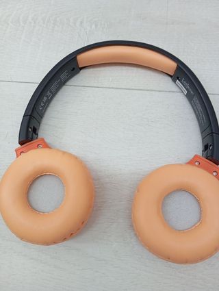 Auriculares bluetooth para niños