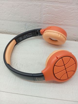 Auriculares bluetooth para niños