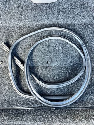 Goma Maletero BMW Z3