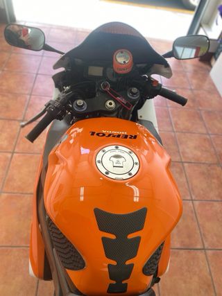 Honda CBR 900 RR Repsol
